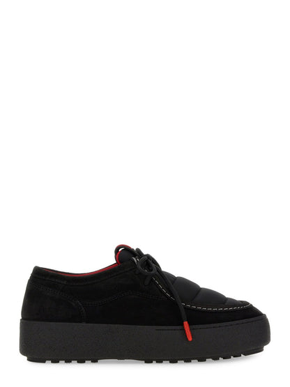 Moon Boot Unisex Mtrack Wallaby Low by Luosophy