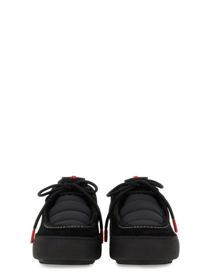 Moon Boot Unisex Mtrack Wallaby Low by Luosophy