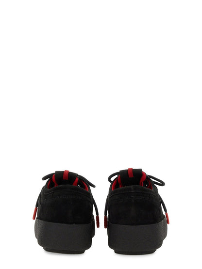 Moon Boot Unisex Mtrack Wallaby Low by Luosophy
