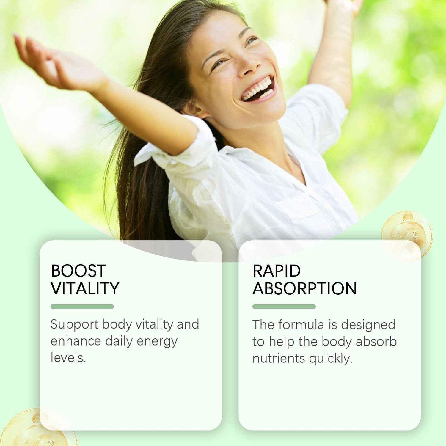 adrenal support supplement, dietary supplement for body treatment