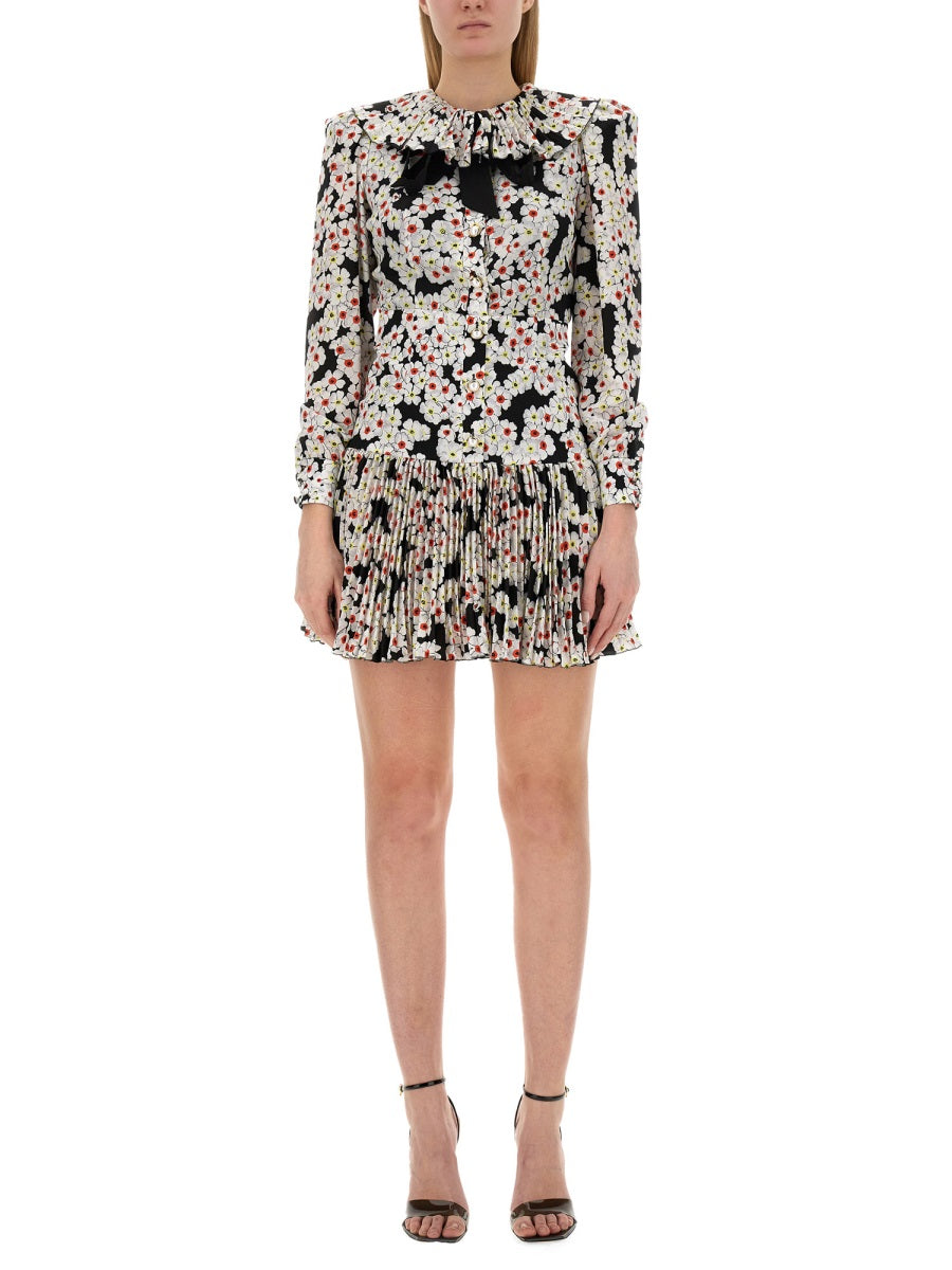 Alessandra Rich Women Mini Dress by Luosophy