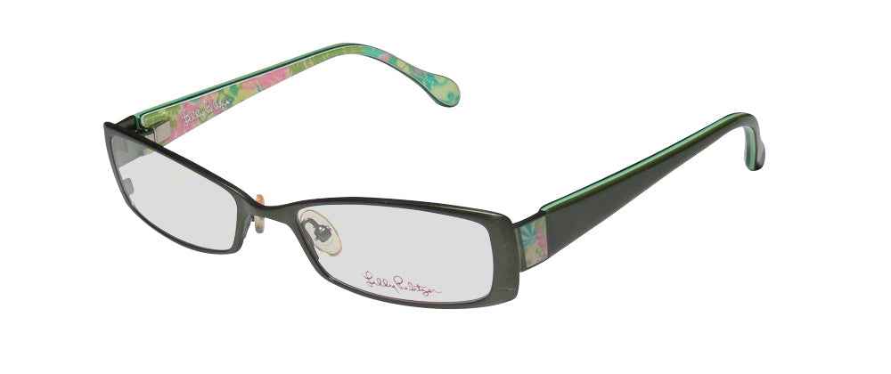 Lilly Pulitzer Rorey Eyeglasses