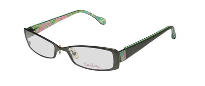 Lilly Pulitzer Rorey Eyeglasses