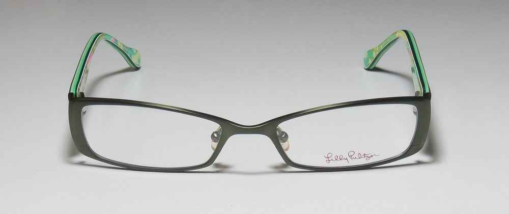 Lilly Pulitzer Rorey Eyeglasses