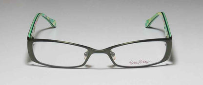 Lilly Pulitzer Rorey Eyeglasses