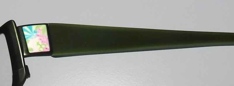 Lilly Pulitzer Rorey Eyeglasses