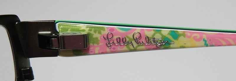 Lilly Pulitzer Rorey Eyeglasses