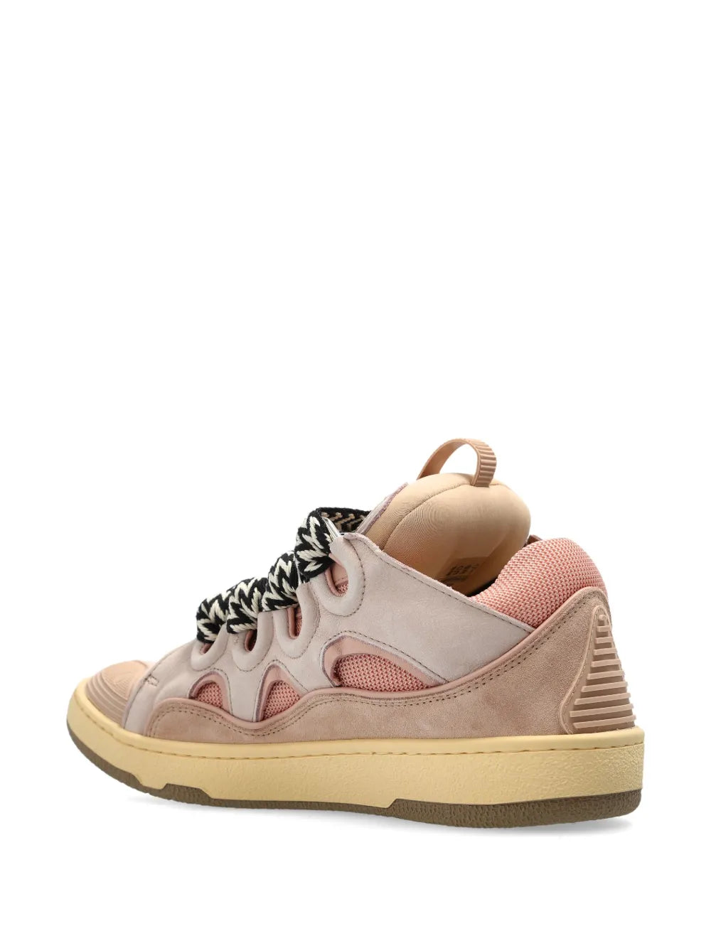Lanvin Unisex Curb Sneakers by Luosophy