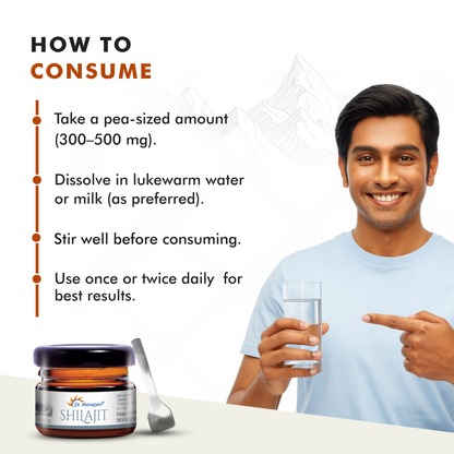 Dr. Morepen S J Resin Form