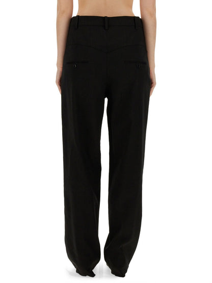 Isabel Marant Women Pants "Staya" by Luosophy