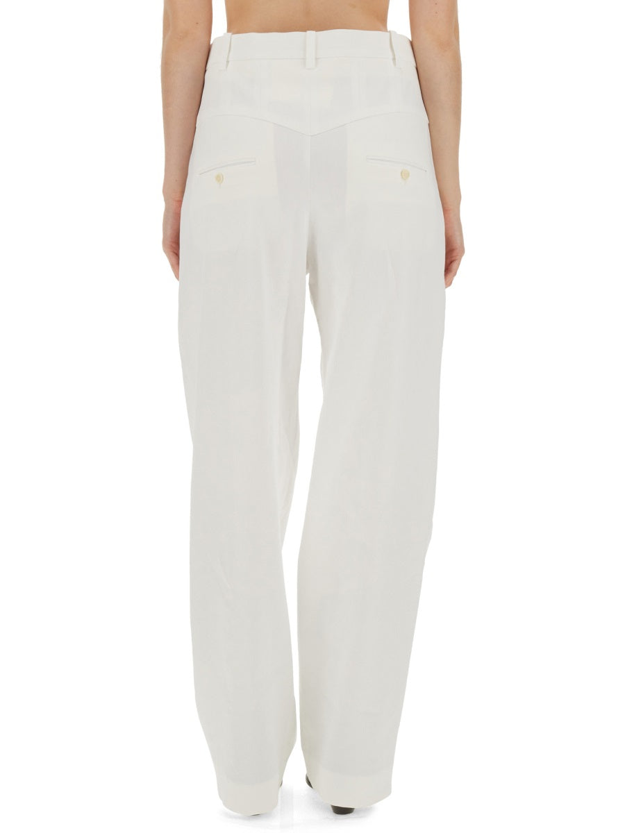 Isabel Marant Women Pants "Staya" by Luosophy