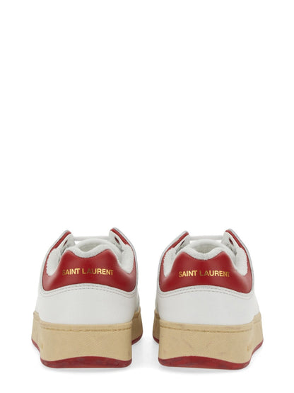 Saint Laurent Men Sneakers Sl/61 by Luosophy