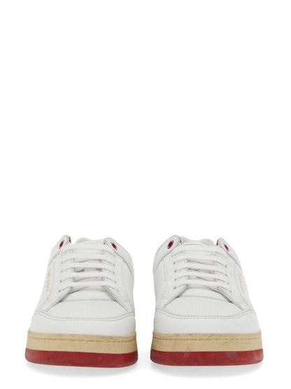 Saint Laurent Men Sneakers Sl/61 by Luosophy