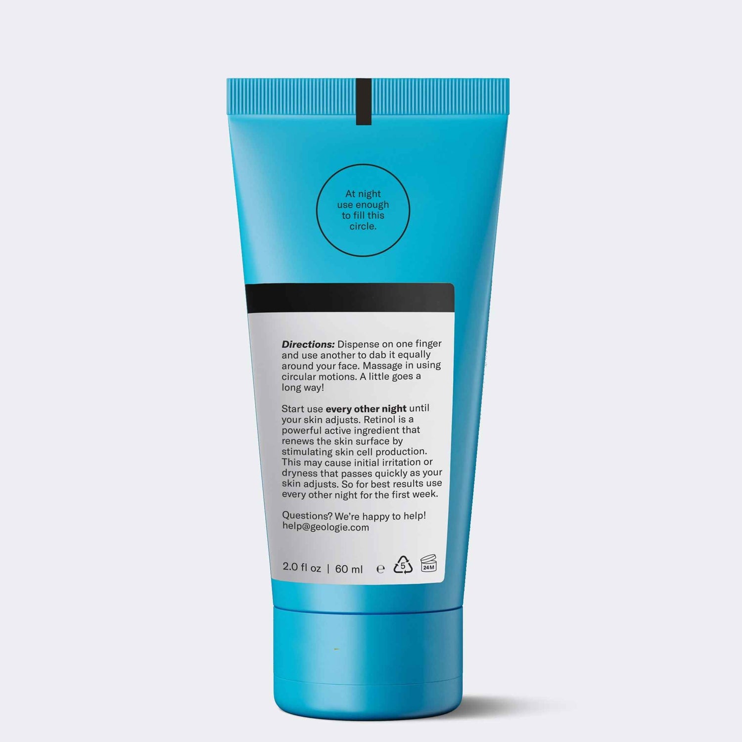 Skin Repair Moisturizer