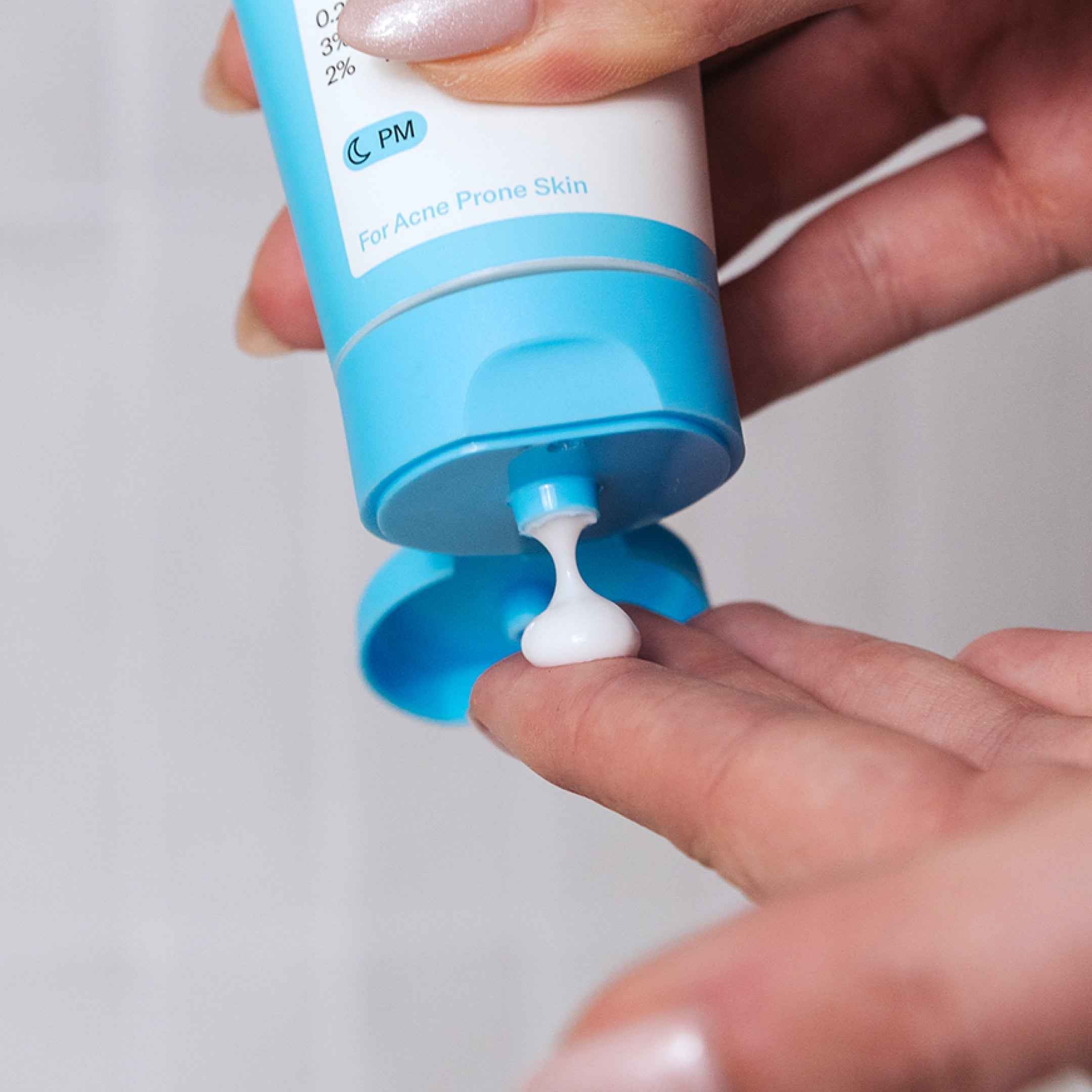 Skin Repair Moisturizer