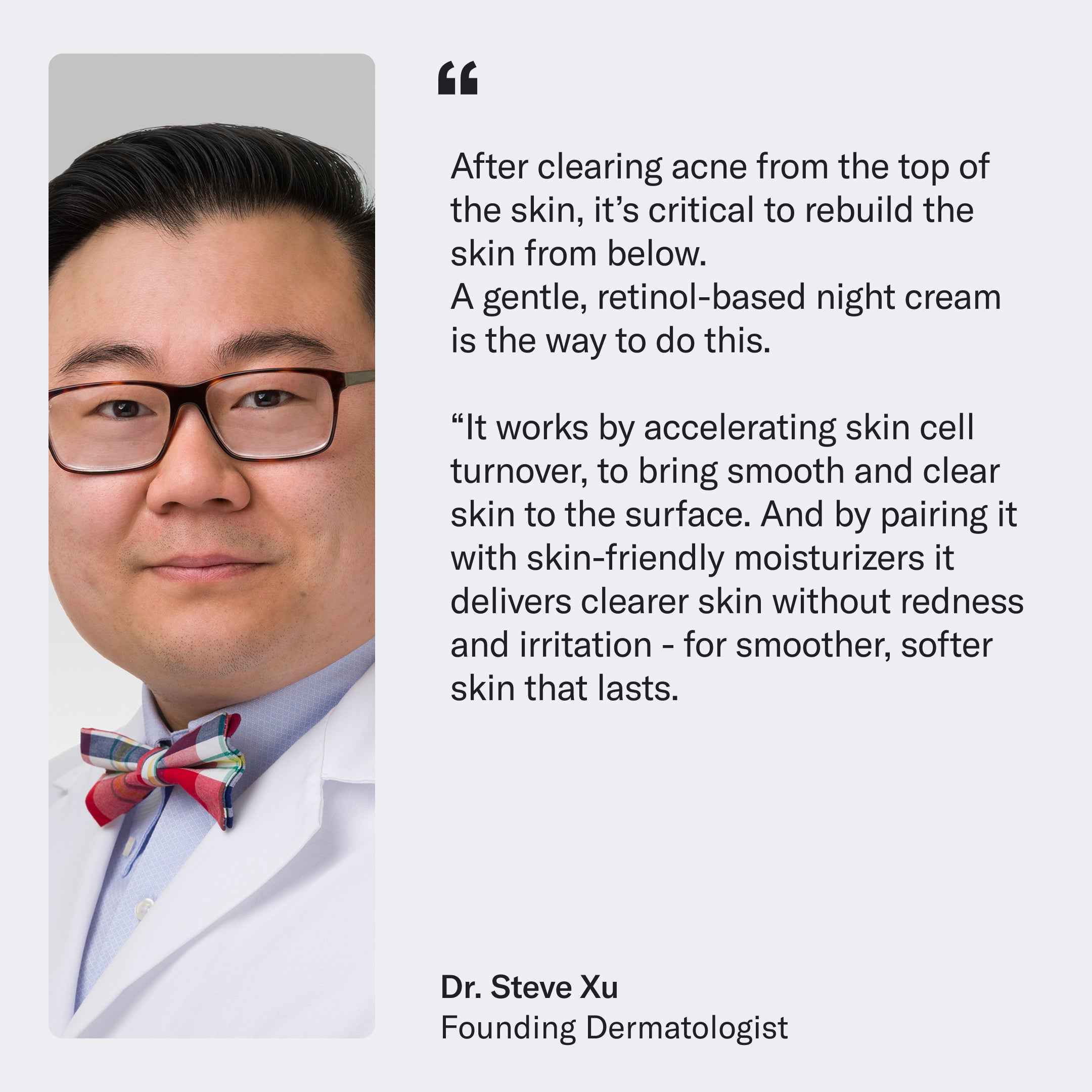 Skin Repair Moisturizer