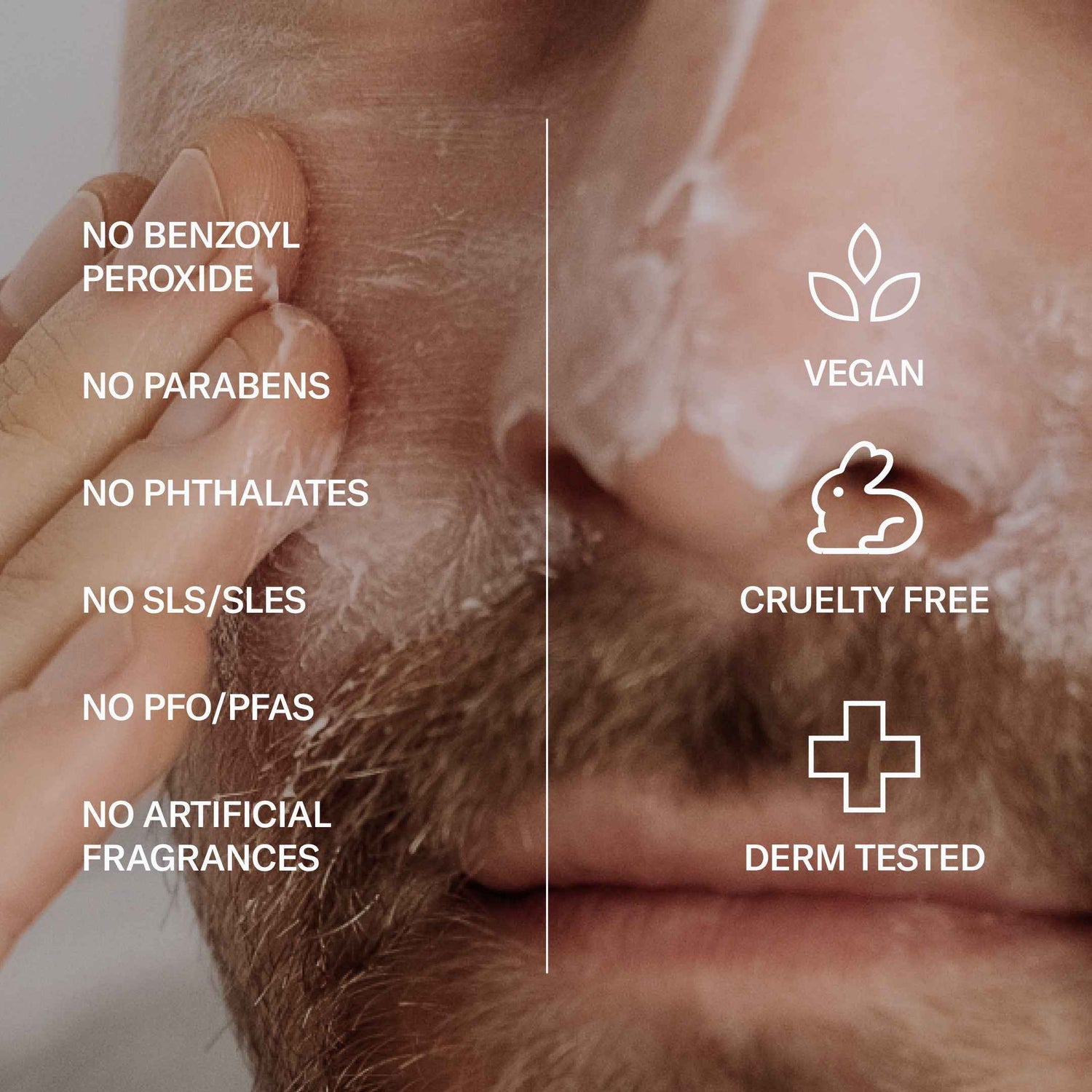Acne Control Face Wash