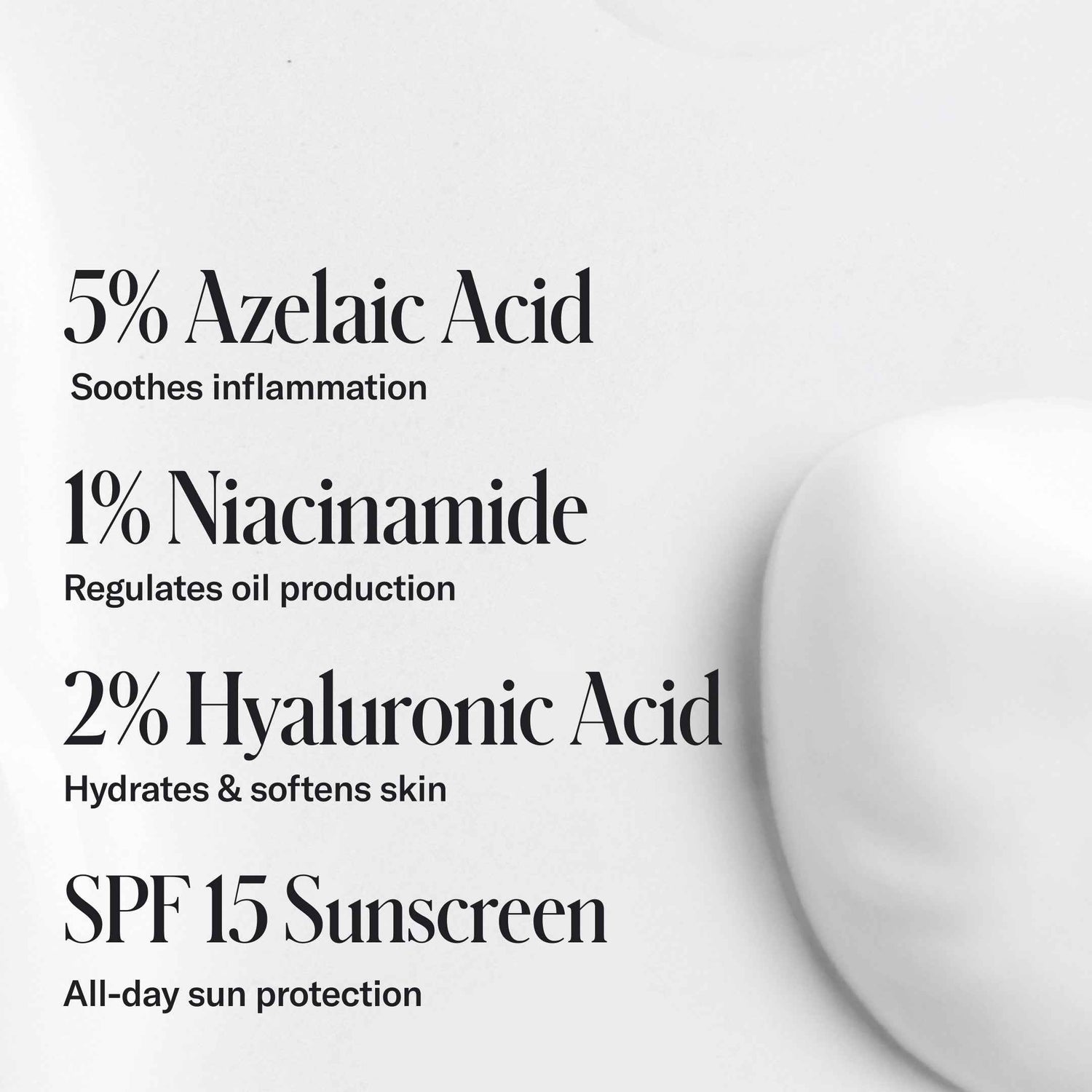 Clear Skin Face Cream