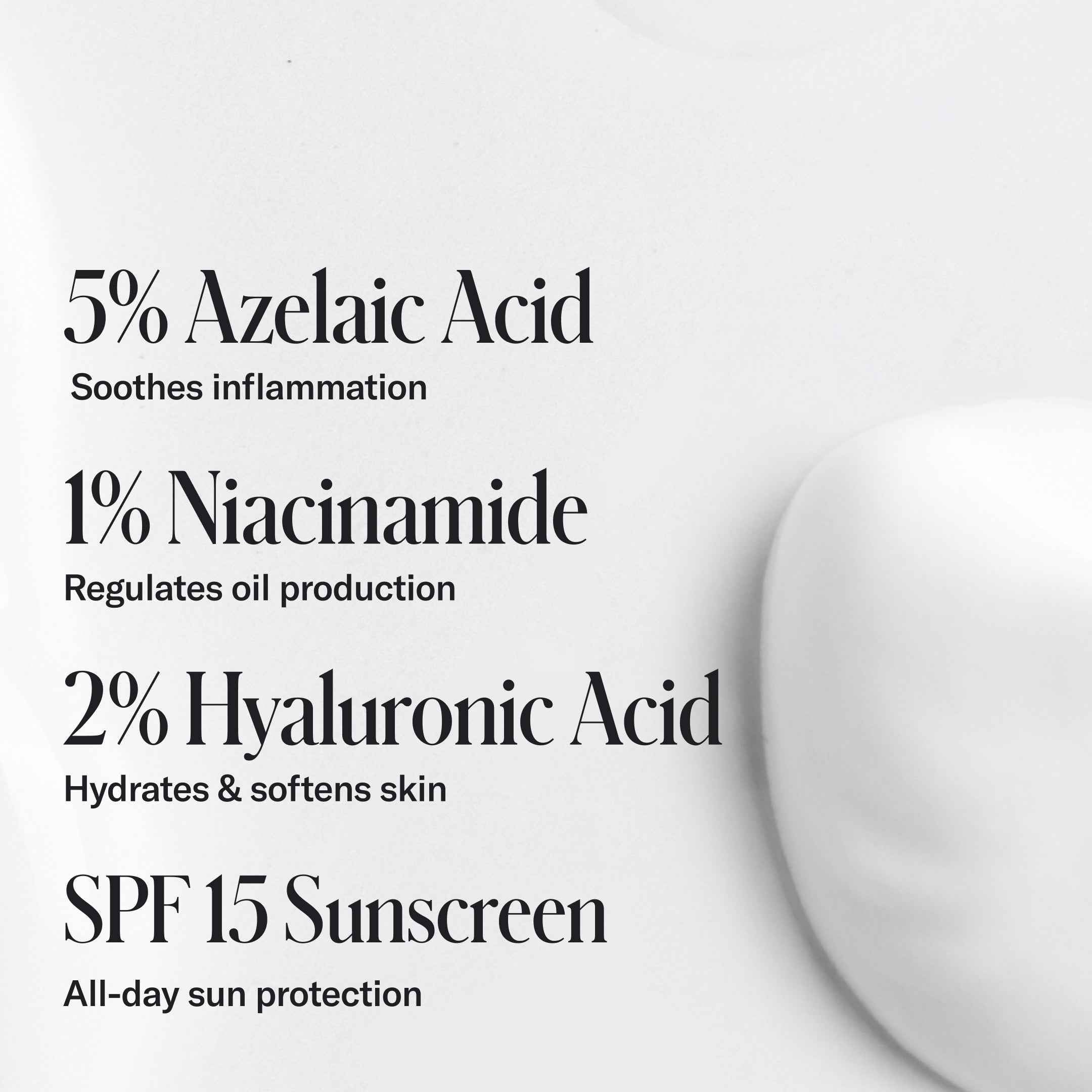 Clear Skin Face Cream