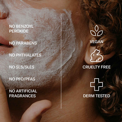Clear Skin Face Cream
