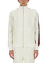 Gucci Men Zippered Jacket by Luosophy