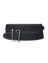 Sportmax Women Denim Belt by Luosophy