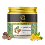 Buddha Natural Elbow And Knee Whitening Cream