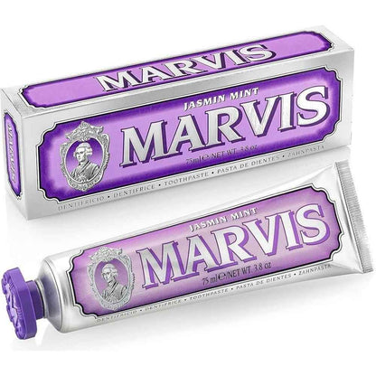 Marvis Jasmin Mint Toothpaste 3.8 oz
