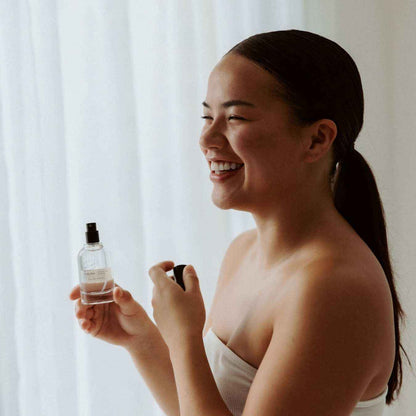 Flaura Eau De Parfum