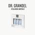 [ DR.GRANDEL ] Hyaluron Ampoule by Pi-Boo