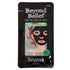 LUXIMA Beyond Belief Purifying Charcoal Mask - DestGlow