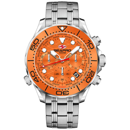 Seapro Men&
