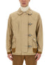 Fay Men Jacket 4 Hooks by Luosophy