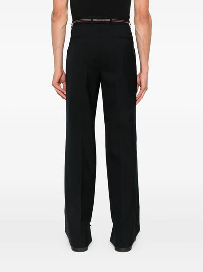 Gucci Men Wool Pants by Luosophy