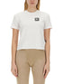 Palm Angels Women Palm Ski Club T-Shirt by Luosophy