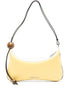 Jacquemus Women Le Grand Bisou Perle Shoulder Bag by Luosophy