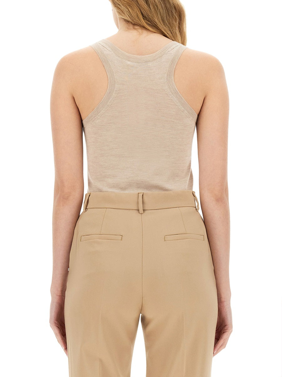 Max Mara Women Top "Subscription" 
