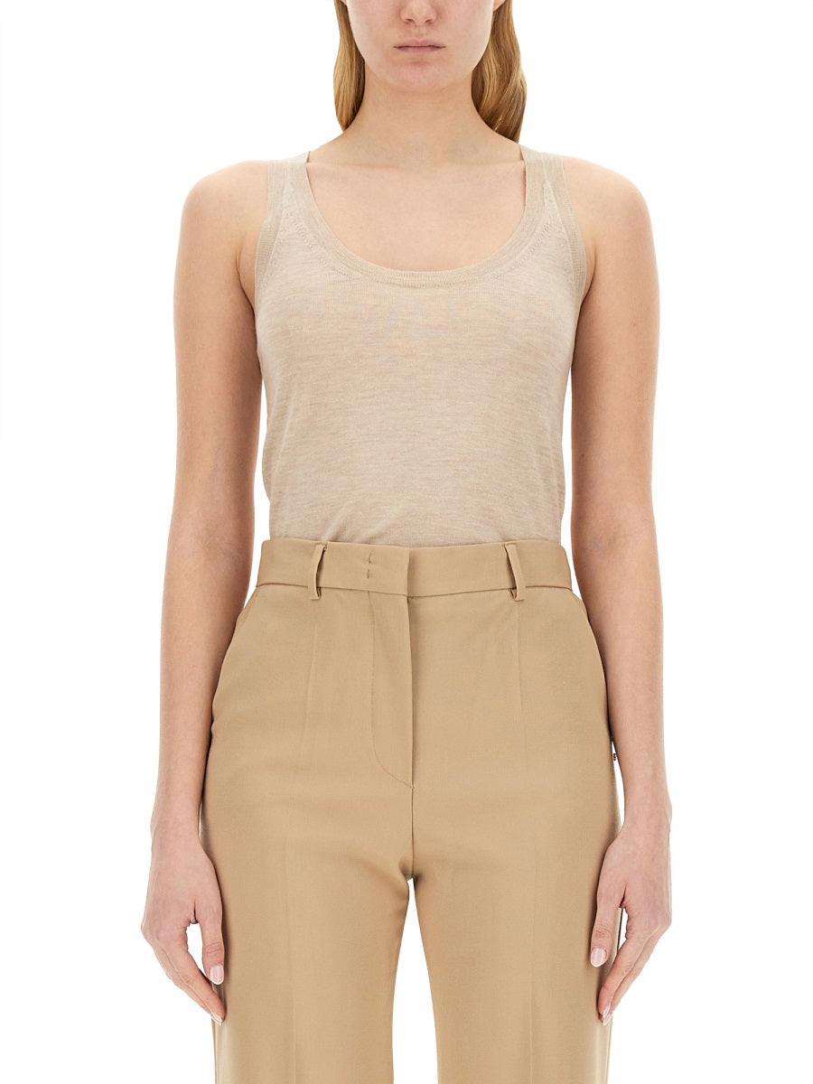 Max Mara Women Top "Subscription" 