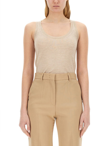 Max Mara Women Top "Subscription" 