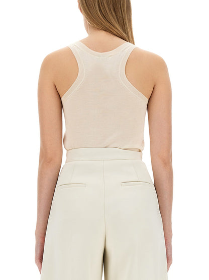 Max Mara Women Top "Subscription" by Luosophy