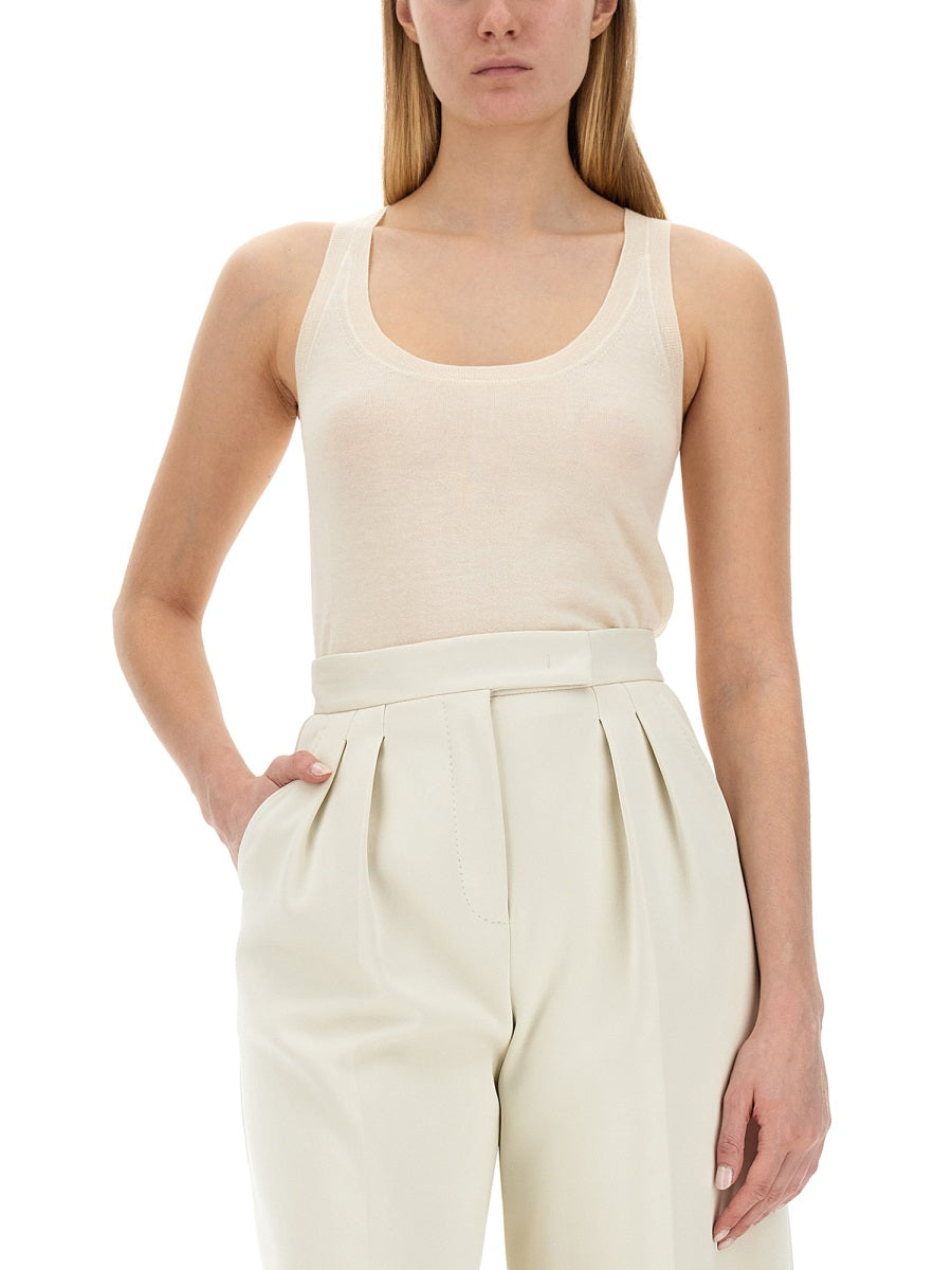 Max Mara Women Top "Subscription" by Luosophy