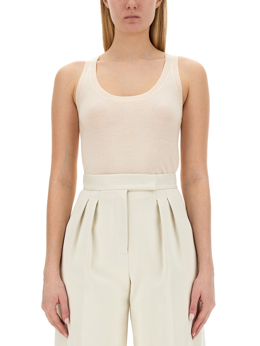 Max Mara Women Top "Subscription" by Luosophy