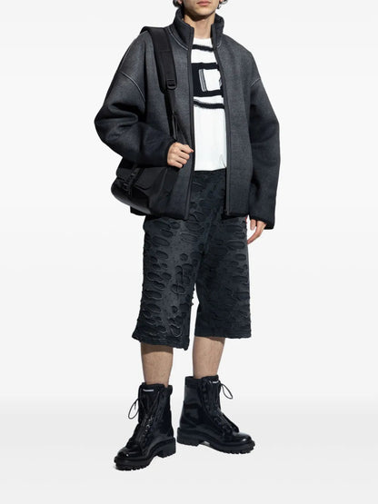 Diesel Men T-Shirt T-Doxt by Luosophy