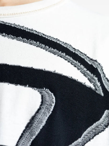 Diesel Men T-Shirt T-Doxt by Luosophy