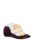Diesel Men Cotton Baseball Cap With Logo by Luosophy