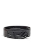 Diesel Men B-1Dr Embraced Belt by Luosophy