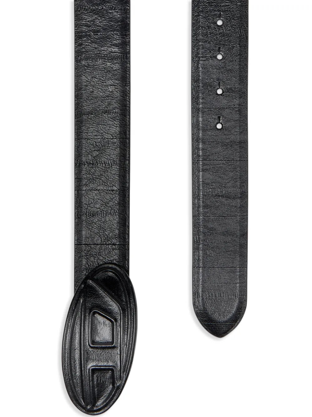 Diesel Men B-1Dr Embraced Belt by Luosophy