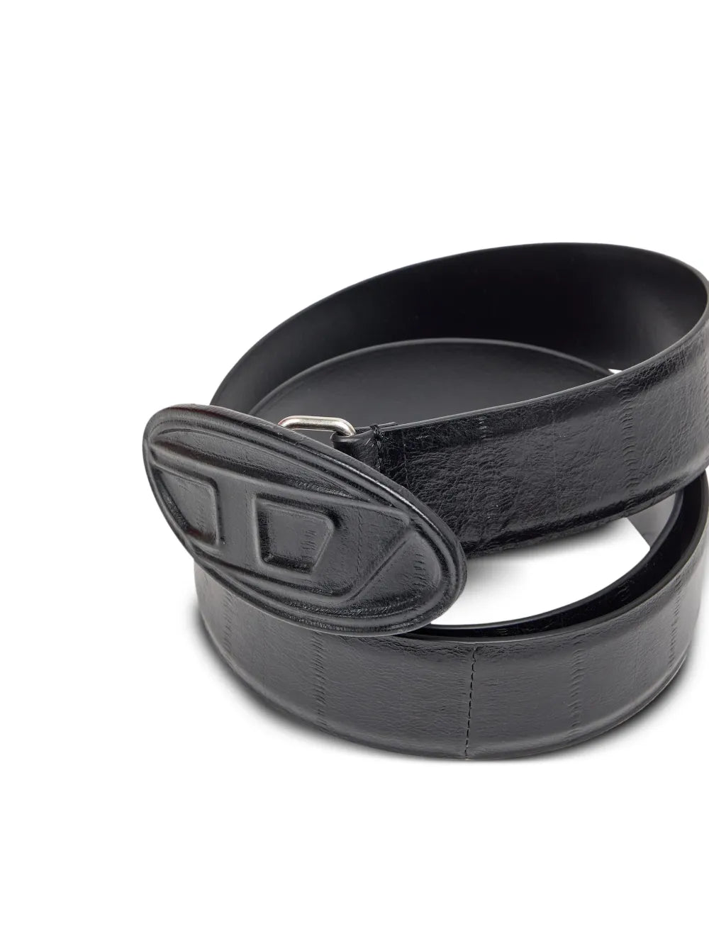 Diesel Men B-1Dr Embraced Belt by Luosophy