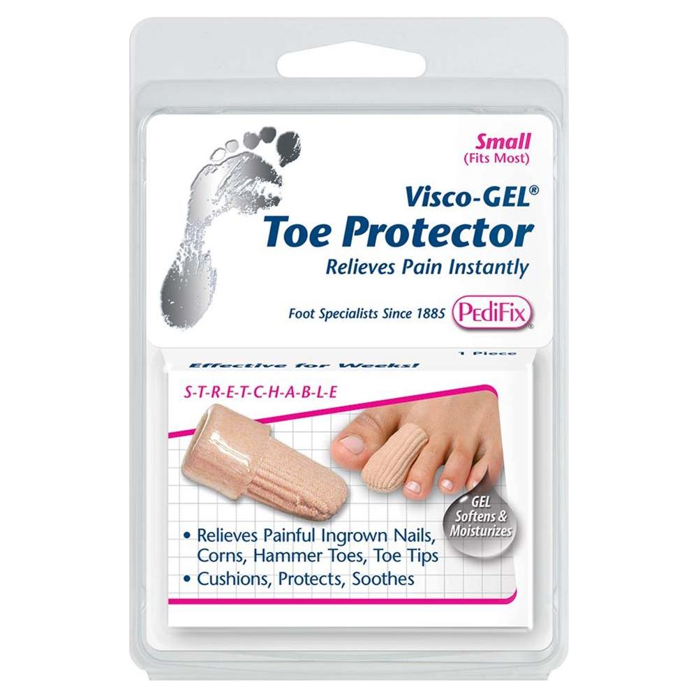 PediFix Visco-Gel Toe Protector Small 