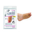 PediFix Visco-Gel Ball of Foot Protection Sleeve-SM-Right by Pasteur Pharmacy